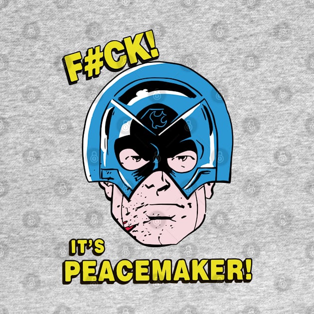 f#ck is Pacemaker by RetroFreak